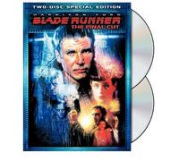 Blade Runner (The Final Cut) (Two-Disc Special Edition)