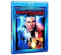 Blade Runner [The finalcut (Blu-Ray)]