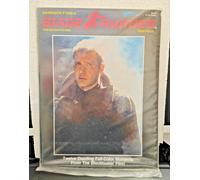 BLADE RUNNER - THE MOTION PICTURE PORTFOLIO - ORIGINAL 1982 - FACTORY SEALED