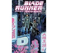 Blade Runner: Tokyo Nexus
