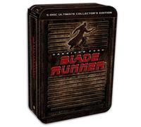 Blade Runner - Ultimate Edition/Metal-Pack