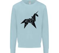 Blade Runner Unicorn Bambini Felpa Maglione