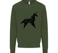 Blade Runner Unicorn Bambini Felpa Maglione