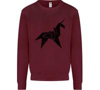 Blade Runner Unicorn Bambini Felpa Maglione
