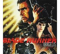 Blade Runner [Us Import] by Vangelis (1994-05-06)