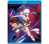 BLADE & SOUL COMPLETE COLLECTION/BD (Blu-ray) Aoi Yuki Yuki Takao