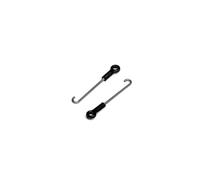 Blade Swashplate Linkage Set 90 FP BLH01112 parti