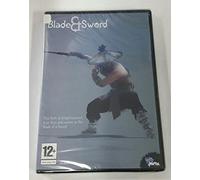 Blade & Sword (PC CD)