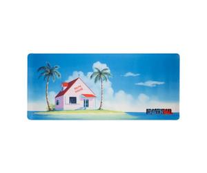 Blade - Tappetino da gioco XXL Dragon Ball, 90 x 40 cm, licenza ufficiale