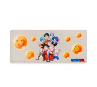 Blade - Tappetino da gioco XXL Dragon Ball, 90 x 40 cm, licenza ufficiale (Classic)
