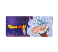 Blade - Tappetino da gioco XXL Dragon Ball Super 90 x 40 cm con licenza ufficiale