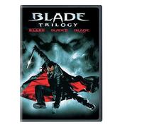 Blade Trilogy