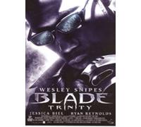 Blade Trinity - 2 DVD [Import belge] [FR IMPORT]