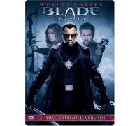 Blade: Trinity