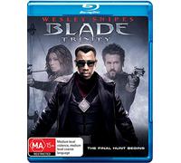 Blade Trinity