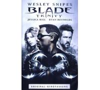 Blade: Trinity