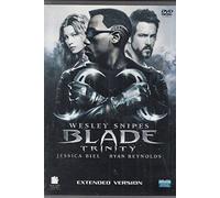 Blade:Trinity