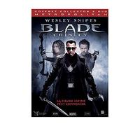 Blade trinity