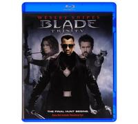 Blade: Trinity