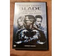 Blade: Trinity