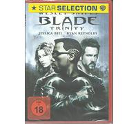 Blade: Trinity