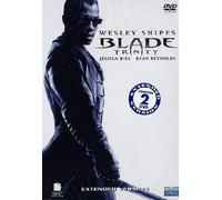 Blade Trinity: Blade Trinity [Edizione: Germania]