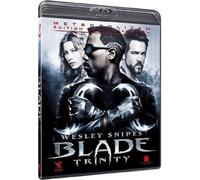 Blade trinity - blu-ray