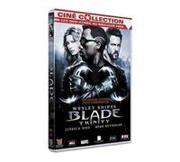 Blade trinity edition 1 dvd