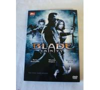 Blade Trinity [Edizione: Hong Kong] [Edizione: Regno Unito]
