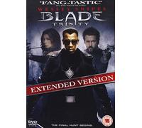Blade: Trinity [Edizione: Regno Unito]