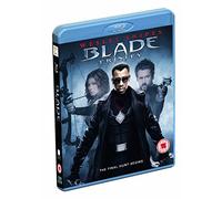 Blade Trinity [Edizione: Regno Unito] [Edizione: Regno Unito]