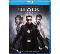 Blade: Trinity [Edizione: Stati Uniti]