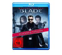 Blade: Trinity - Extended Version