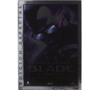 Blade Trinity (Import Dvd) (2005) Wesley Snipes; Jessica Biel; Ryan Reynolds; ...