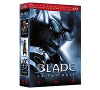 Blade trinity trilogie
