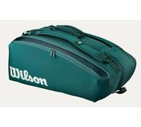 BLADE V10 15PK BAG BORSONE PORTA RACCHETTE WILSON (TEA18V07)