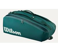 BLADE V10 9PK BORSONE PORTA RACCHETTE WILSON (TEA18V05)