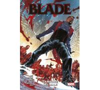 BLADE VOL.1: LA MADRE DEL MALE