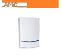 BLADE01/S AMC SIRENA x ESTERNO AUTOALIMENTATA LED ALTA LUMINOSITA' - BIANCA +...