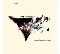 Bladed The Ballad of the Hammer and the Nail (Vinyl LP) 12" Album with CD