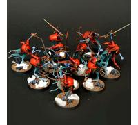 Bladegheist Revenants Nighthaunt COMMISSIONE dipinto