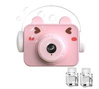 Blademaker - Giocattolo Della Vescica | Carina Macchina Della Bolla Della Macchina Della Macchina Della Macchina Della Macchina Fotografica Divertente Luce E Luce Con Una Soluzione Semplice Di