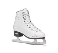 Bladerunner Aurora W Pattini da ghiaccio, Donna, Bianco/Argento, 36.5