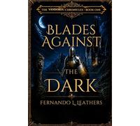 Blades Against The Dark