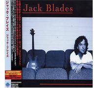 Blades Jack - Jack Blades + 1