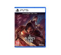 Blades of Fire. Day One Edition - GIOCO PS5