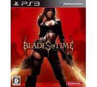 Blades of Time (japan import)