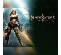 Blades of Time - Limited Edition (PC) Steam Key - GLOBAL