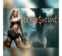 Blades of Time (PC) Steam Key - GLOBAL