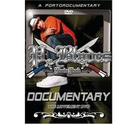 Blades, P - Documentary: The Movement